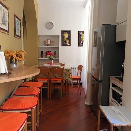 Larysa Apartment Сан Ремо Екстериор снимка