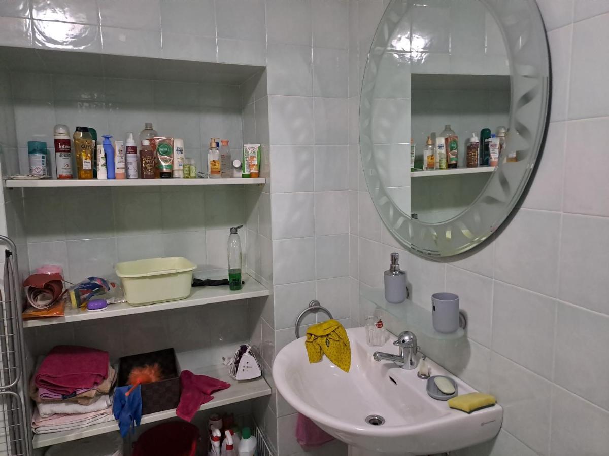 Larysa Apartment Сан Ремо Екстериор снимка
