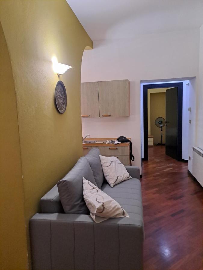 Larysa Apartment Сан Ремо Екстериор снимка