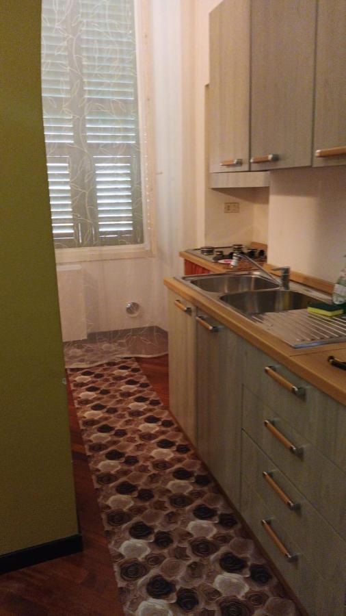 Larysa Apartment Сан Ремо Екстериор снимка